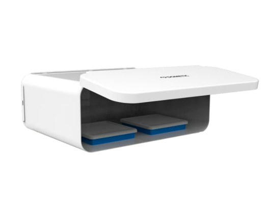 Evaporador Dometic ColdMachine VX 250-O