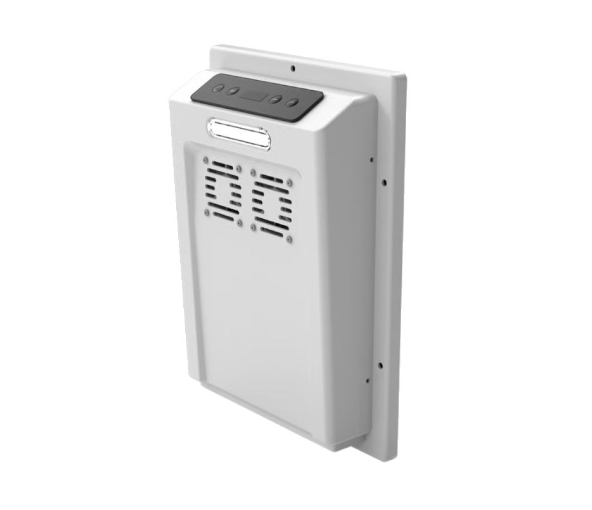 Evaporador Dometic ColdMachine VX 400F