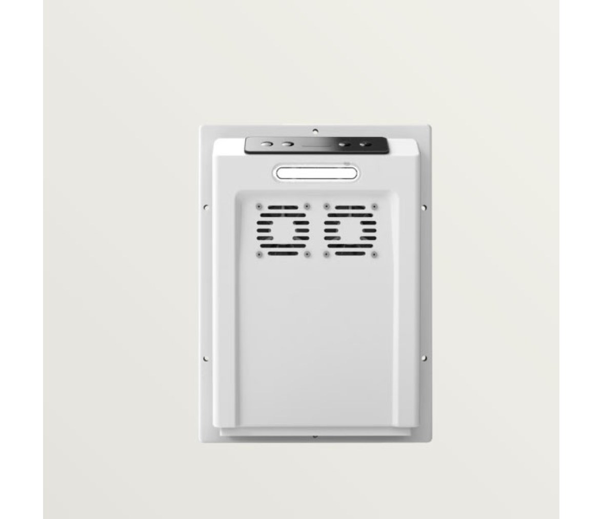 Evaporador Dometic ColdMachine VX 400F
