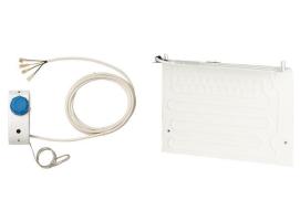 Evaporador en L VD-04 para Serie 80 DE Waeco