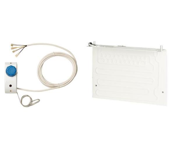 Evaporador en L VD-04 para Serie 80 DE Waeco