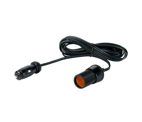 Extension de Cable para Neveras Termoelectricas Mobicool