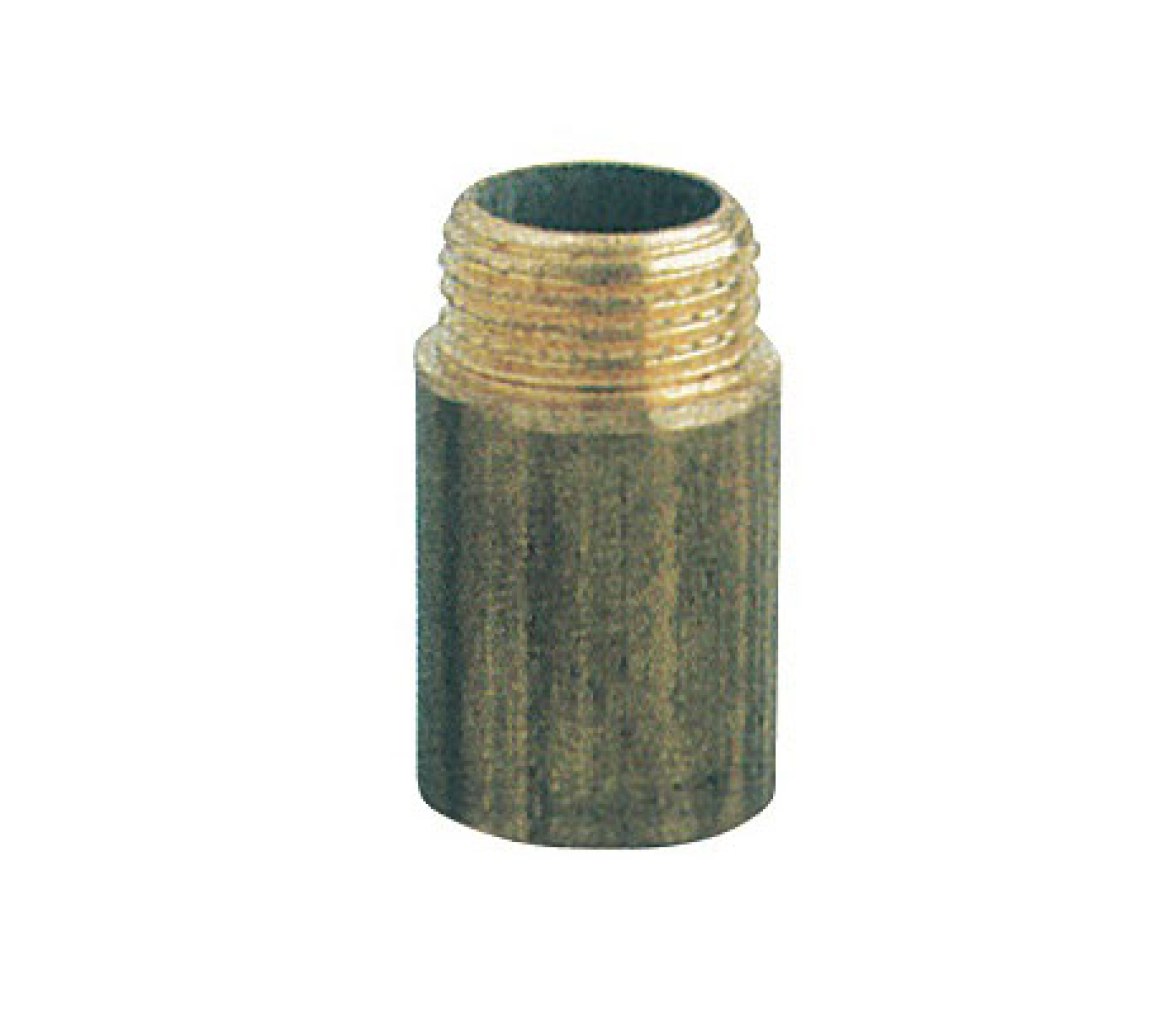 Extension para Manguitos Macho-Hembra Laton