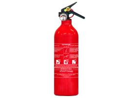 Manual ABC 1 Kg Fire Extinguer