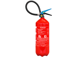 Extinguisher Fire Water 6 Kg Manual