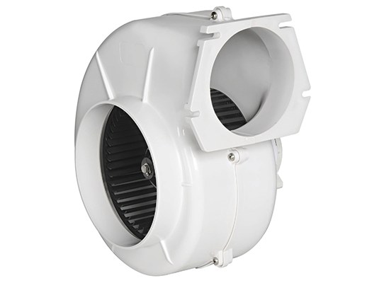 Extractor centrífugo de vapor de combustible para montaje Extractor centrífugo de vapor de combustible para montaje