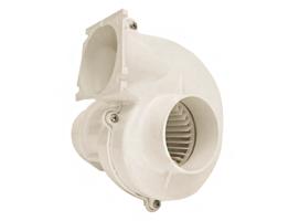 Extractor de gas para sentina modelo RINA