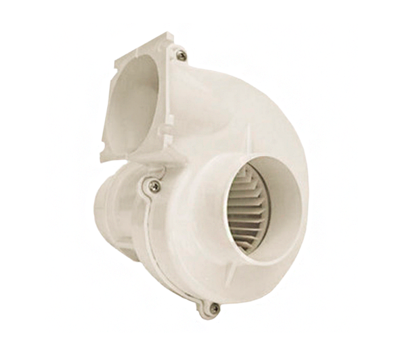 Extractor de gas para sentina modelo RINA