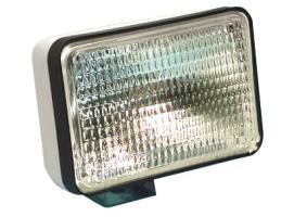 Faro Impermeable Halogeno 12 V - 55 W