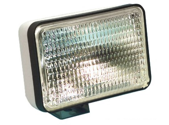 Faro Impermeable Halogeno 12 V - 55 W