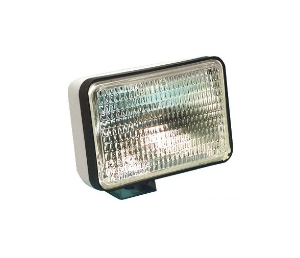 Faro Impermeable Halogeno 12 V - 55 W