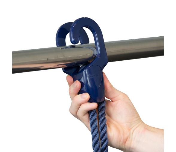 Fastfender Sujetadefensas 40 - 2 Unidades