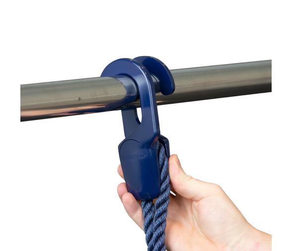 Fastfender Sujetadefensas 40 - 2 Unidades