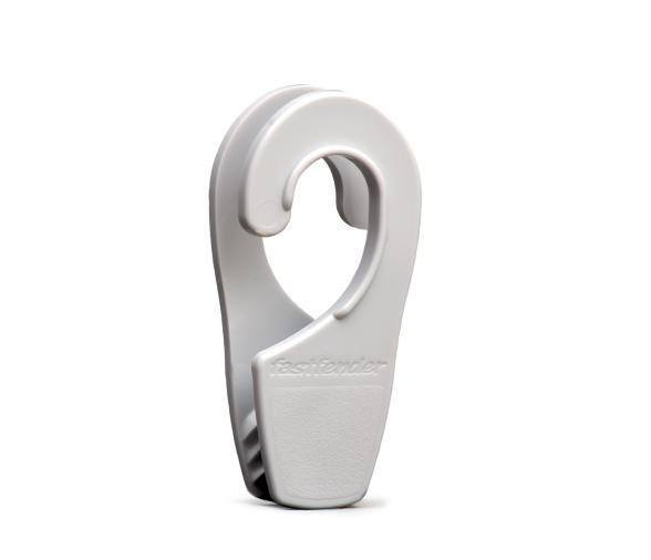 Fastfender Sujetadefensas  25 - 2 Unidades