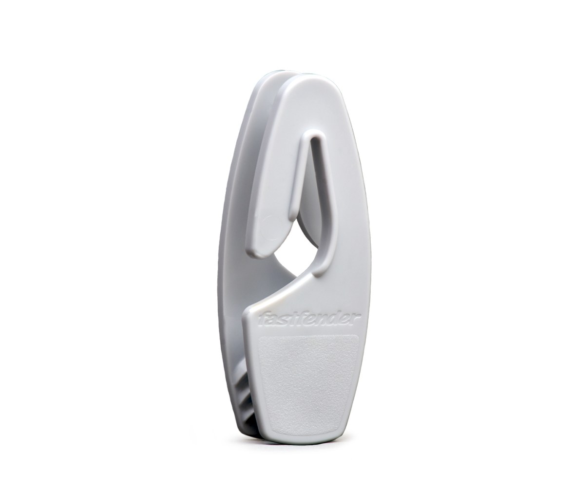 Fastfender Sujetadefensas Veleros - 2 Unidades