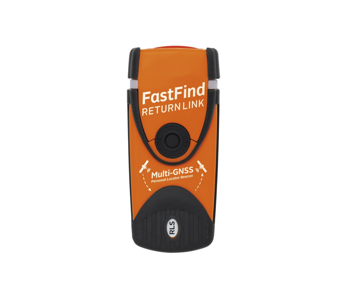 FastFind ReturnLink PLB compatible Galileo