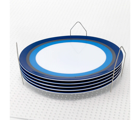 Fender Design Sistema de Fijación Vajilla ClinkFree Placa Base