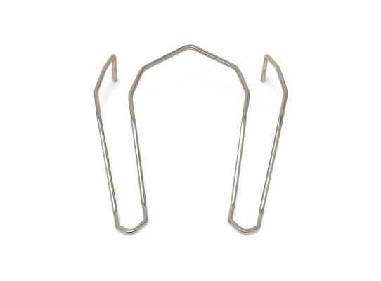 Fender Design Sistema de Fijación Vajilla ClinkFree Clips Copas