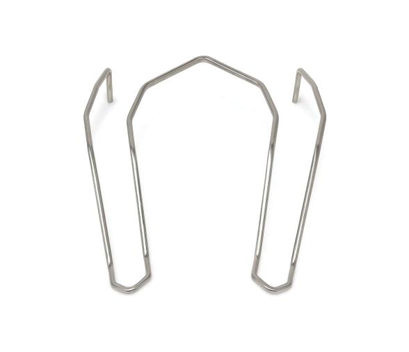 Fender Design Sistema de Fijación Vajilla ClinkFree Clips Copas