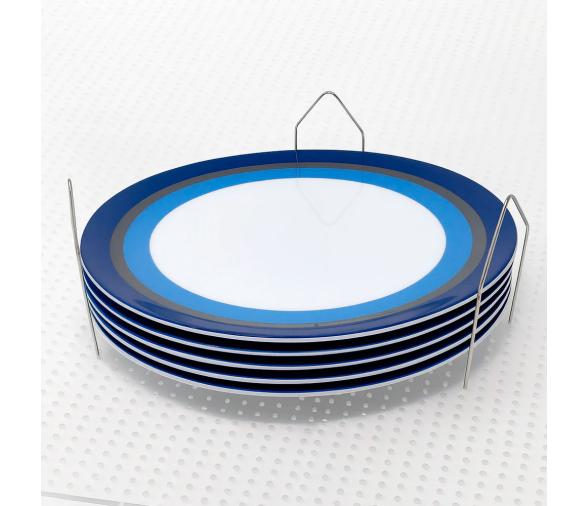 Fender Design Sistema de Fijación Vajilla ClinkFree Clips Platos