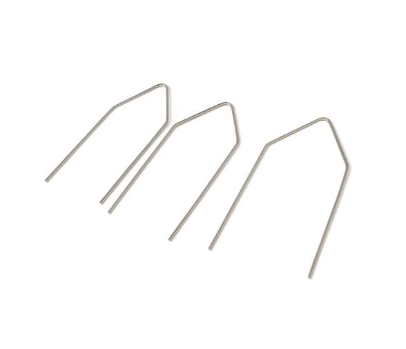 Fender Design Sistema de Fijación Vajilla ClinkFree Clips Platos