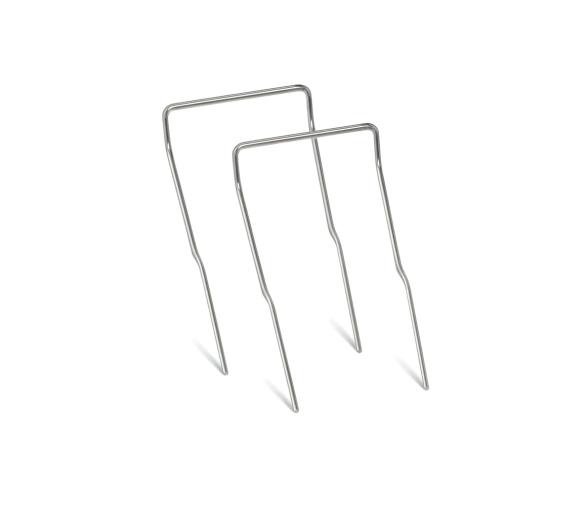 Fender Design Sistema de Fijación Vajilla ClinkFree Clips Vasos