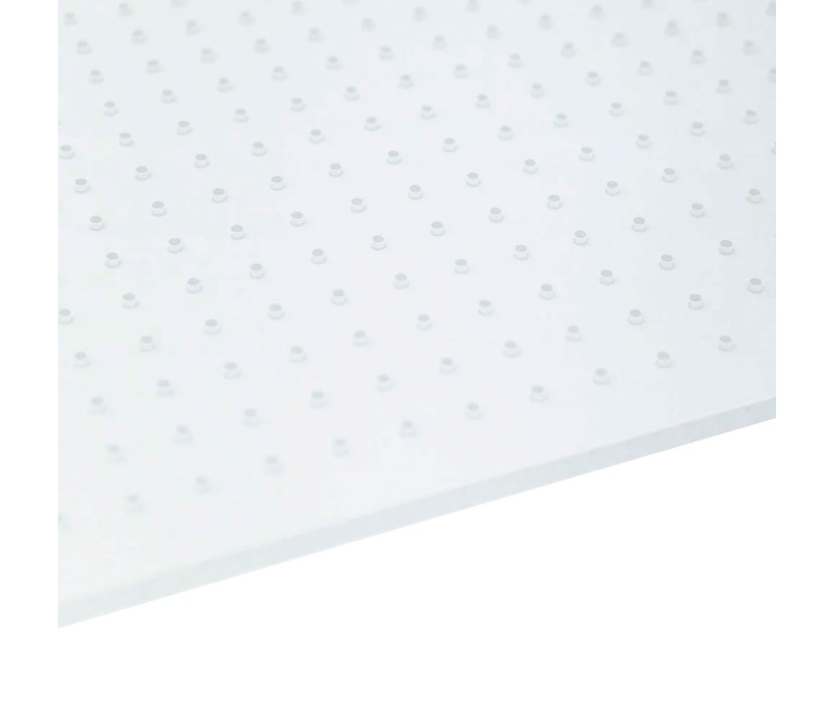 Fender Design Sistema de Fijación Vajilla ClinkFree Placa Base