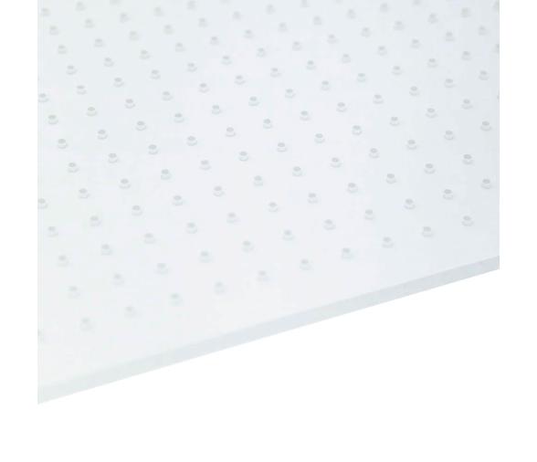 Fender Design Sistema de Fijación Vajilla ClinkFree Placa Base