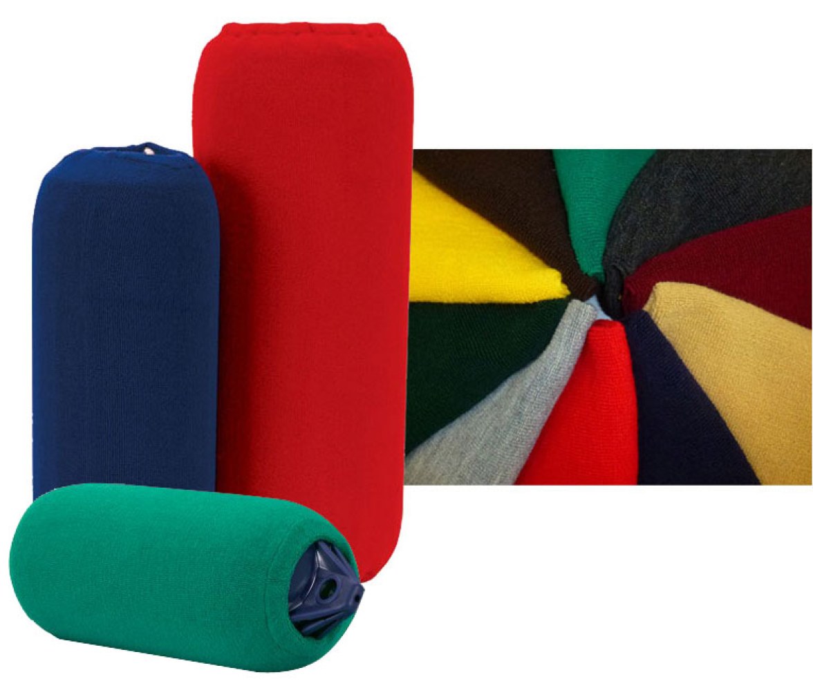 Funda Defensa Alargada Fenderfits F10 - 2 Unidades