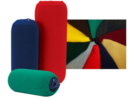 Fundas Defensa Fenderfits HTM-1 - 2 Unidades
