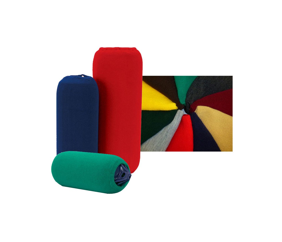Fundas Defensa Fenderfits HTM-2 - 2 Unidades