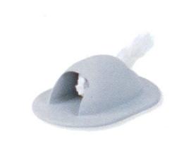 Fijacion para Cabo Neumatica Bravo