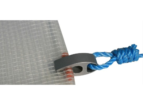 Fijacion para Lonas y Telas Strong-Grip 2uds Fijacion para Lonas y Telas Strong-Grip 2uds