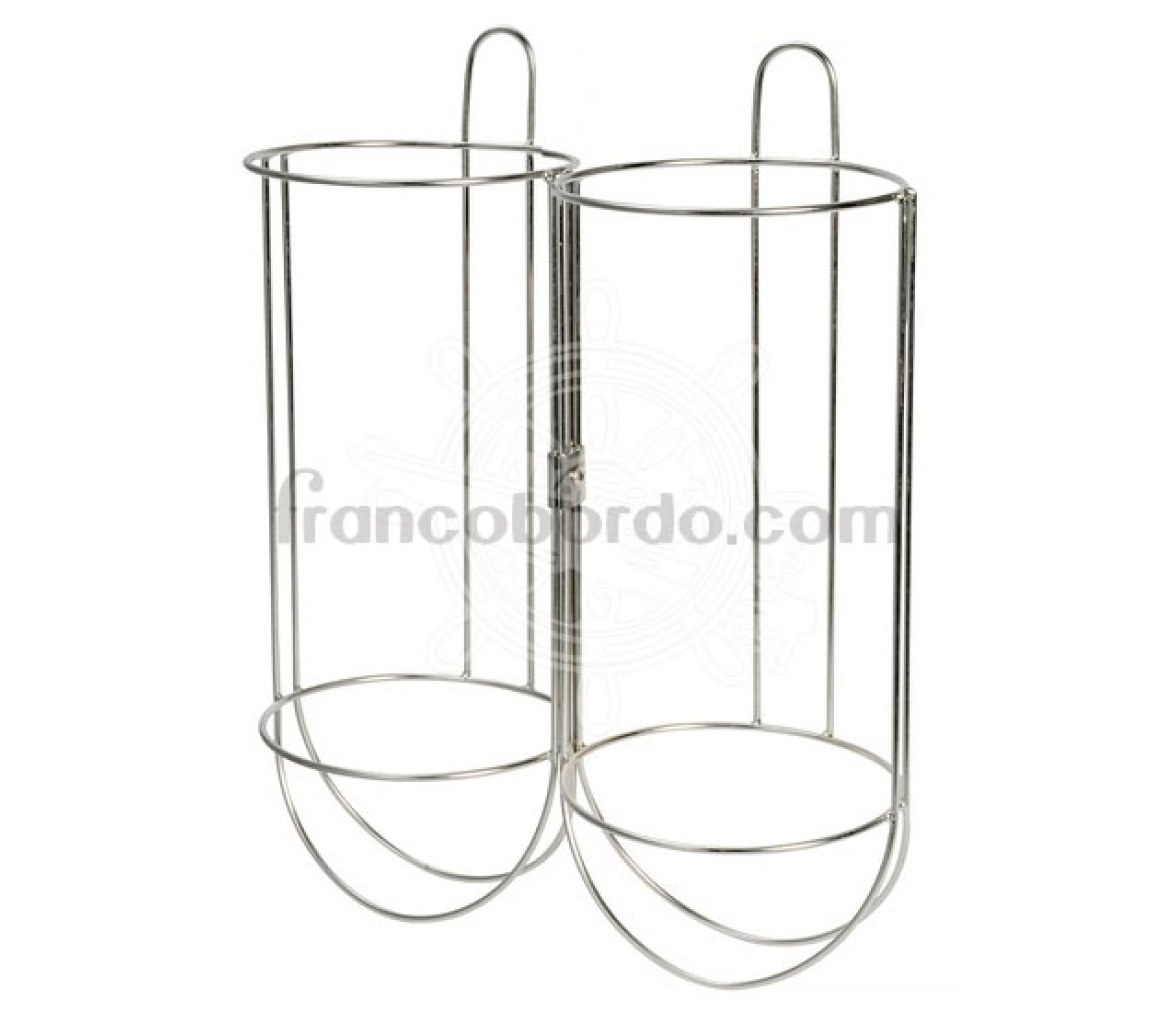 Fijacion Soporte para Defensas Easy Fender