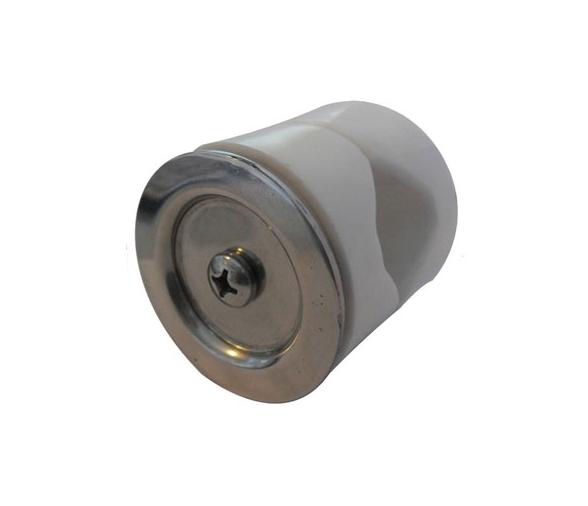 Fijacion Union Candelero Soporte para Defensas Easy Fender