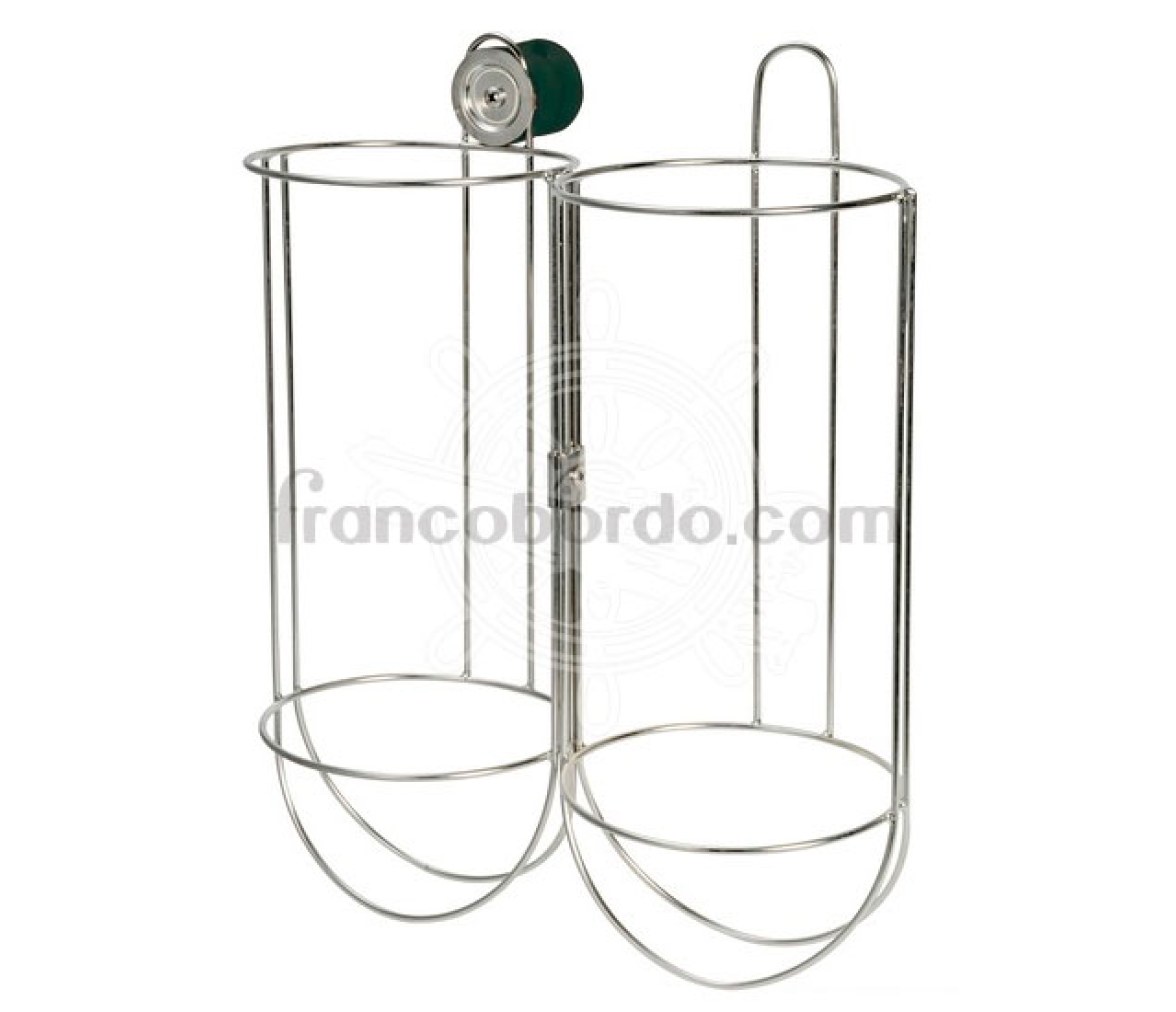 Fijacion Union Candelero Soporte para Defensas Easy Fender