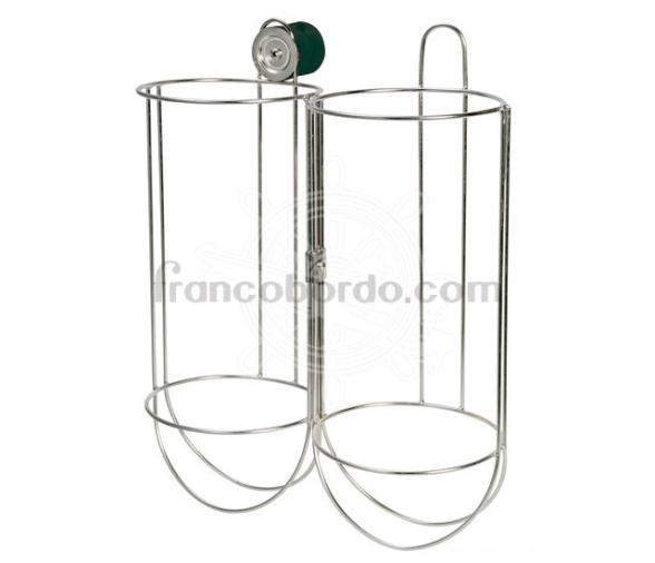 Fijacion Union Candelero Soporte para Defensas Easy Fender