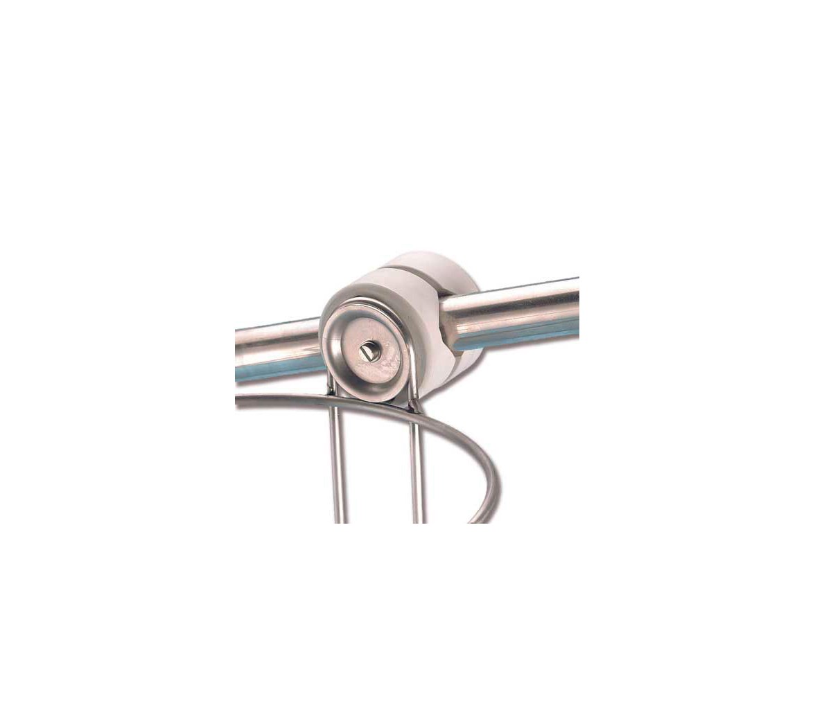 Fijacion Union Candelero Soporte para Defensas Fendy System