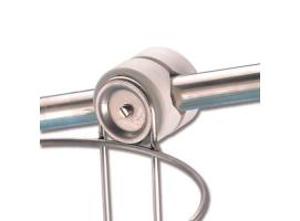 Fijacion Union Candelero Soporte para Defensas Fendy System