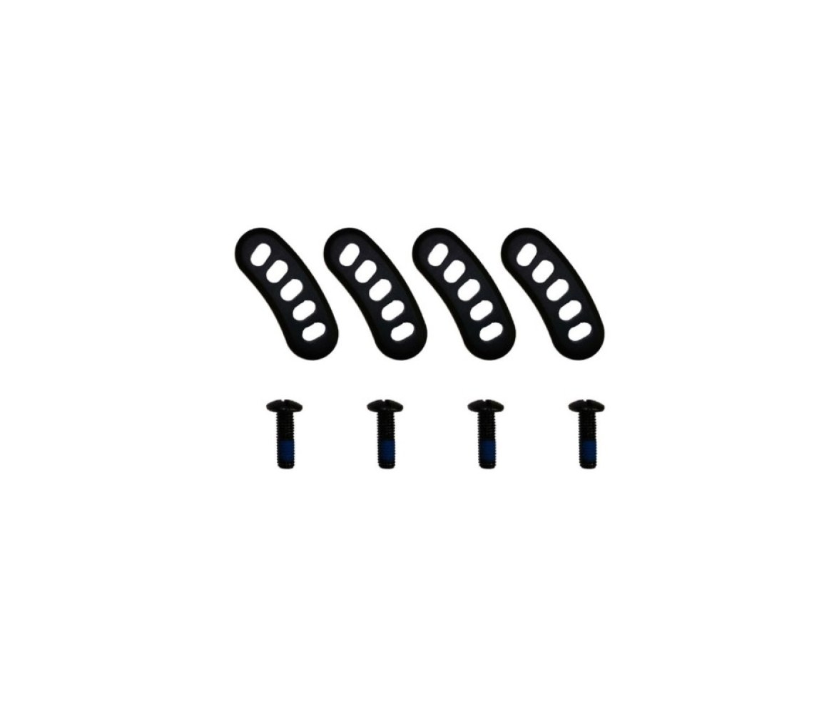 Fijaciones para wakeboard Jobe Jinx