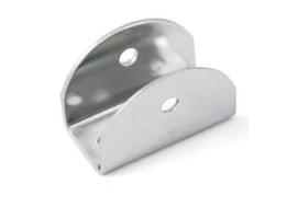 Fijacion Inoxidable para Escalera y Plataforma