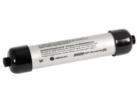 Deodorsan Filter for Waste Water