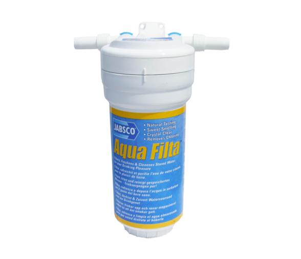 Filtro Aqua Filta Jabsco