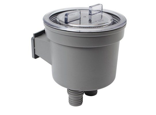 Aquanet XL Filter