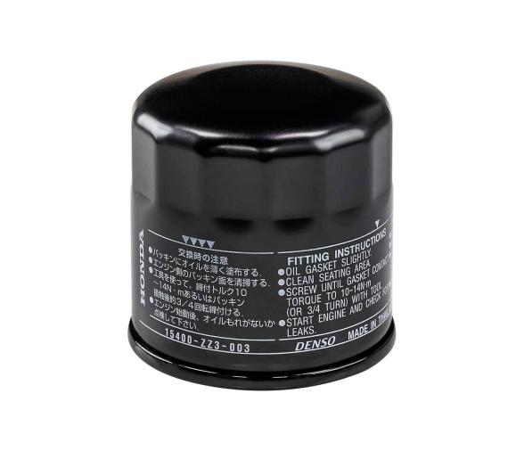 Filtro de Aceite Honda