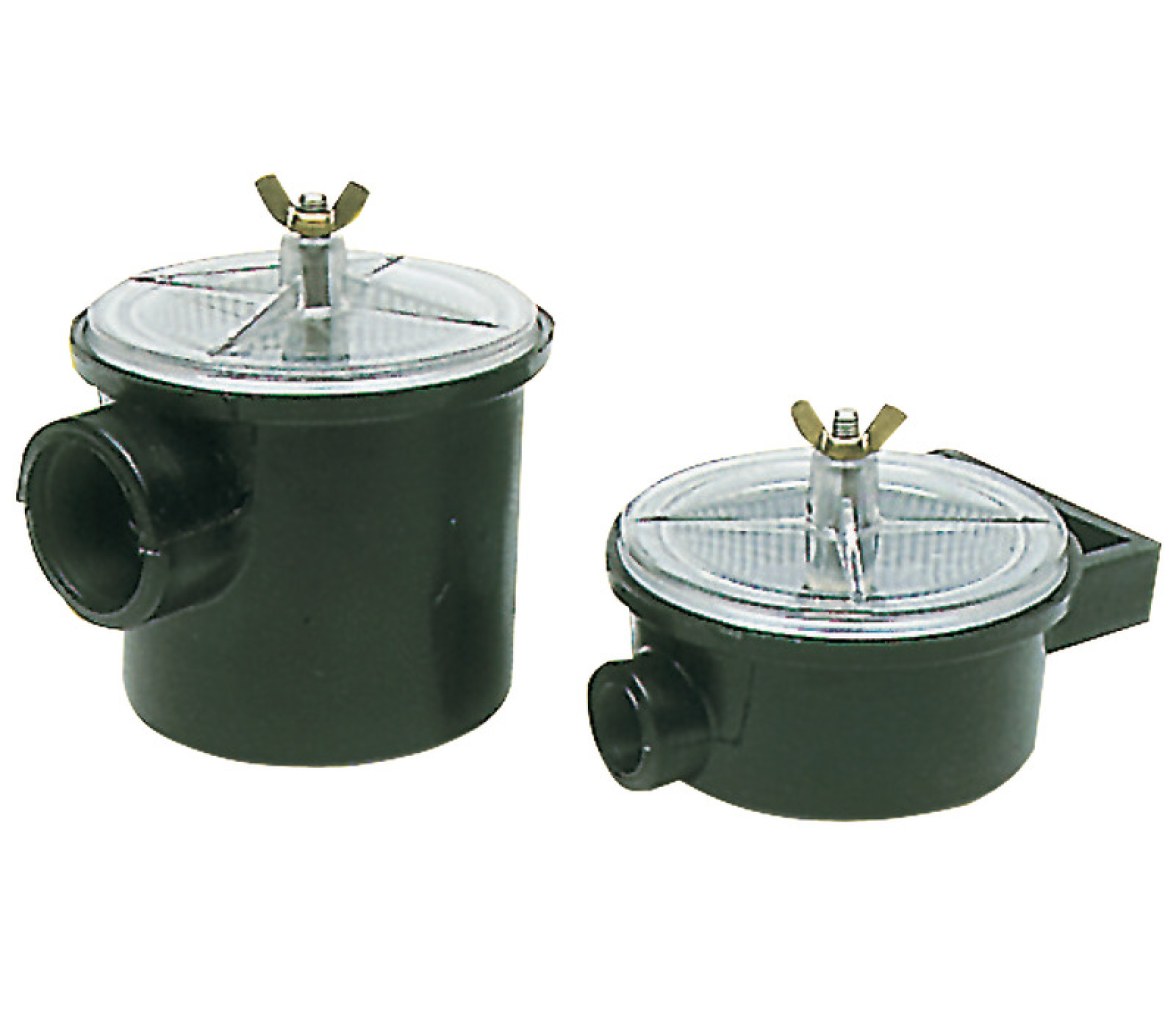 Filtro de Agua de Refrigeracion de Motor