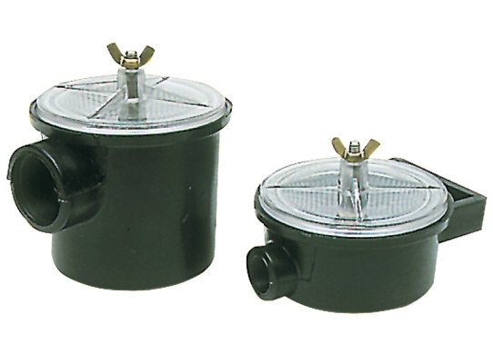 Water Strainer for Engines