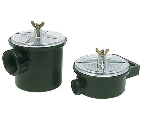 Filtro de Agua de Refrigeracion de Motor