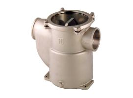 Filtro de agua para refrigeracion