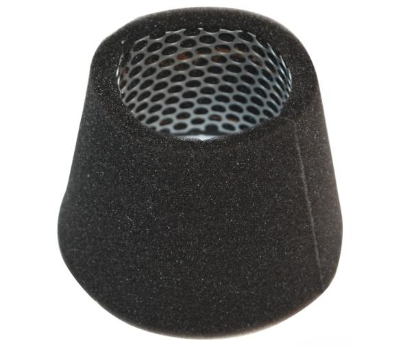 Filtro de Aire para Motores Yanmar